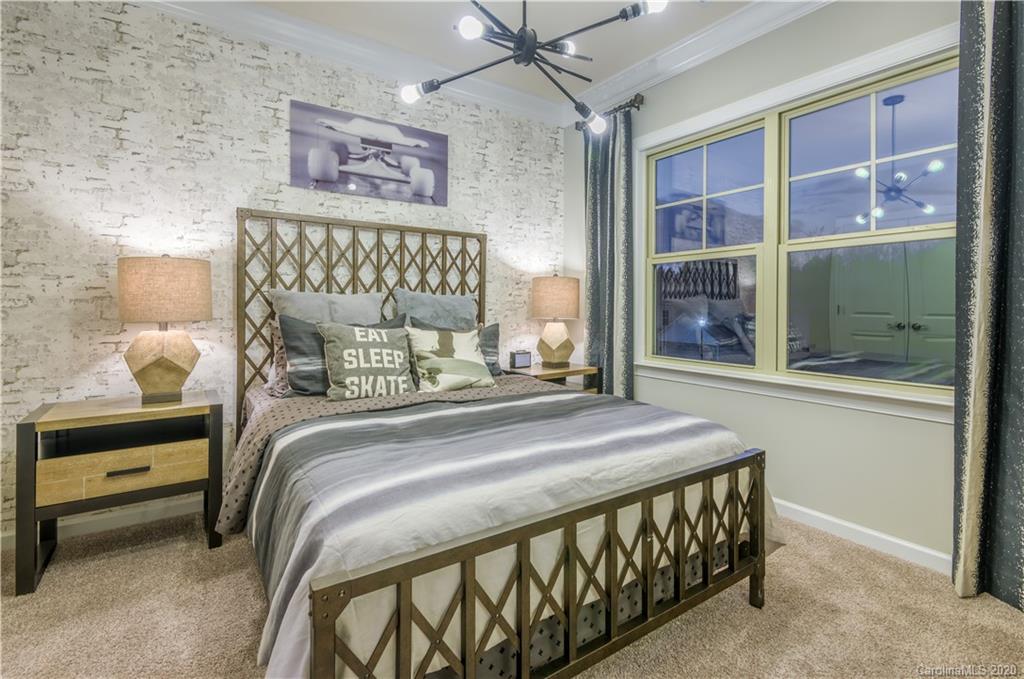 Queensbridge - Residential