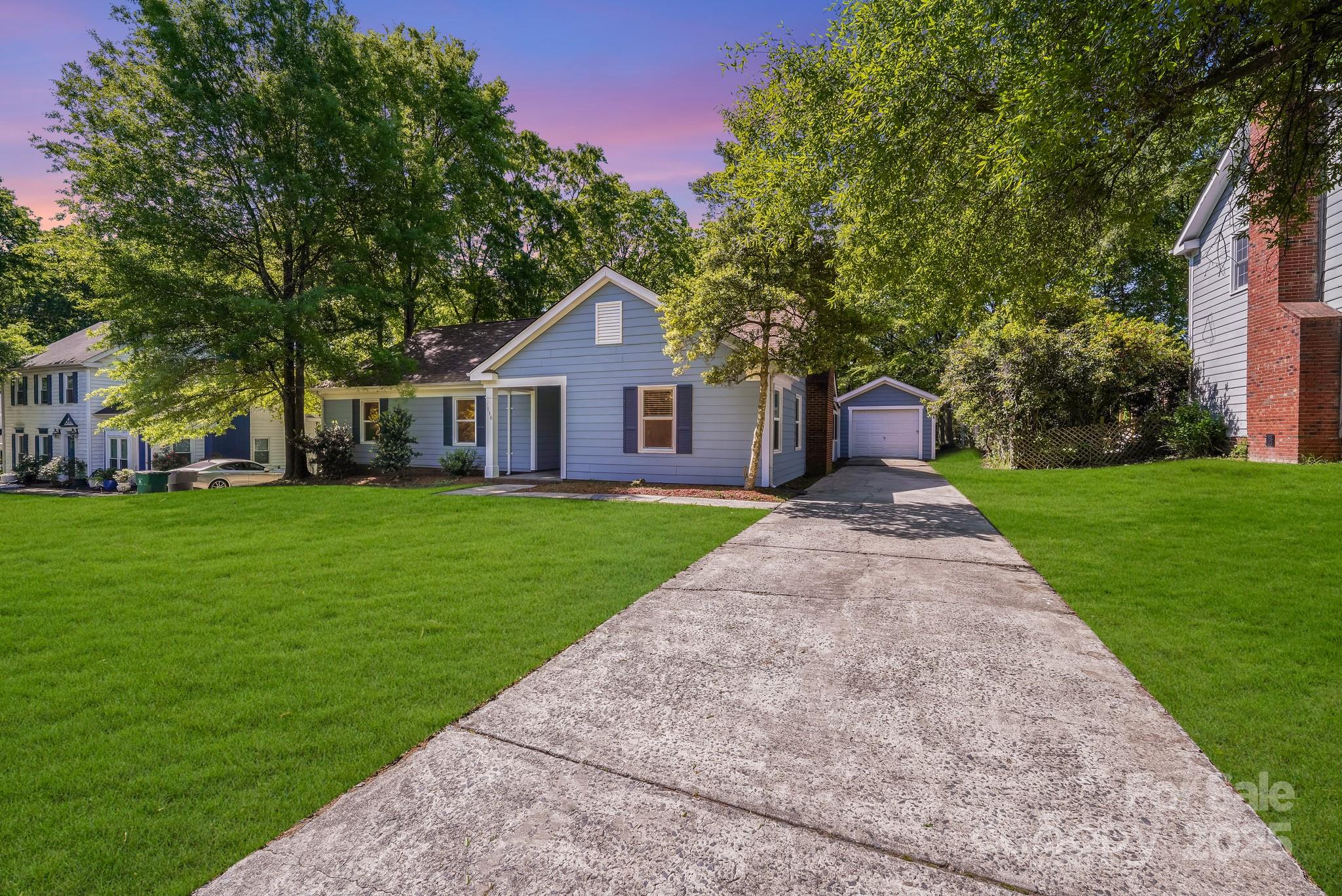 Wexford - Residential