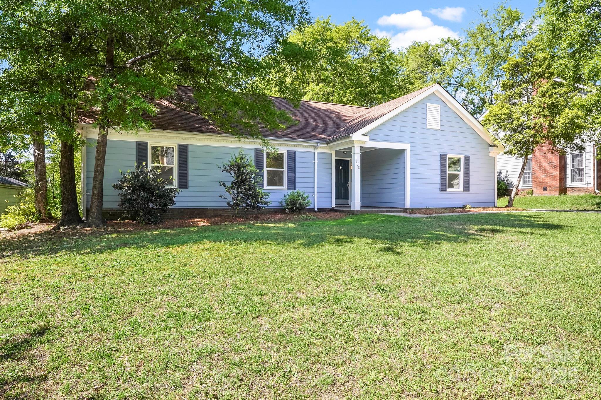 Wexford - Residential