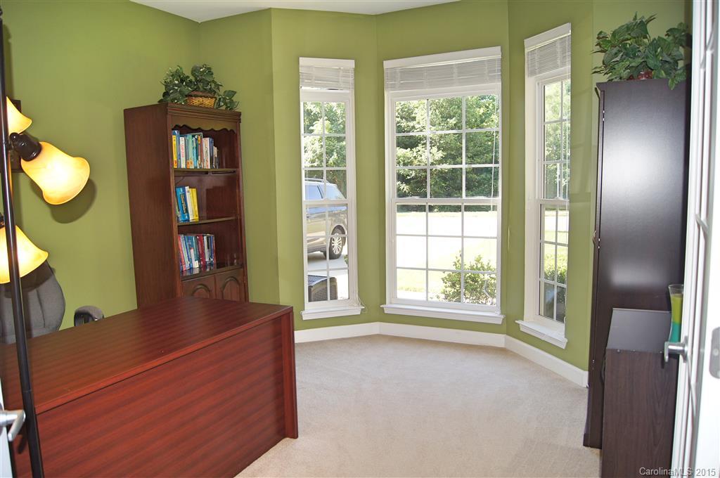 Bethelfields - Residential