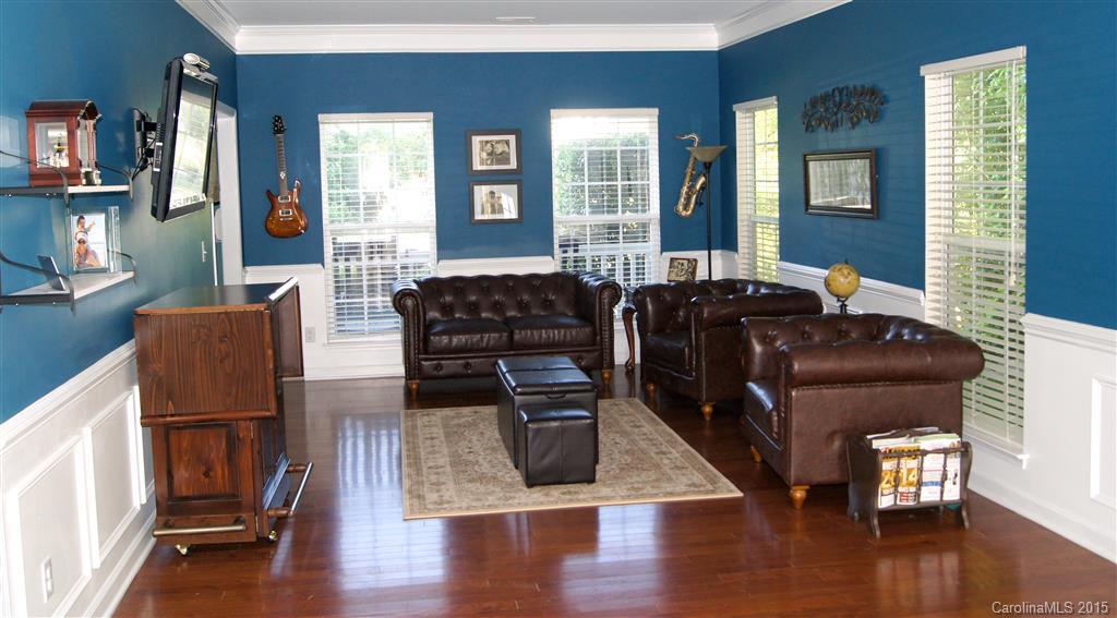 Bethelfields - Residential