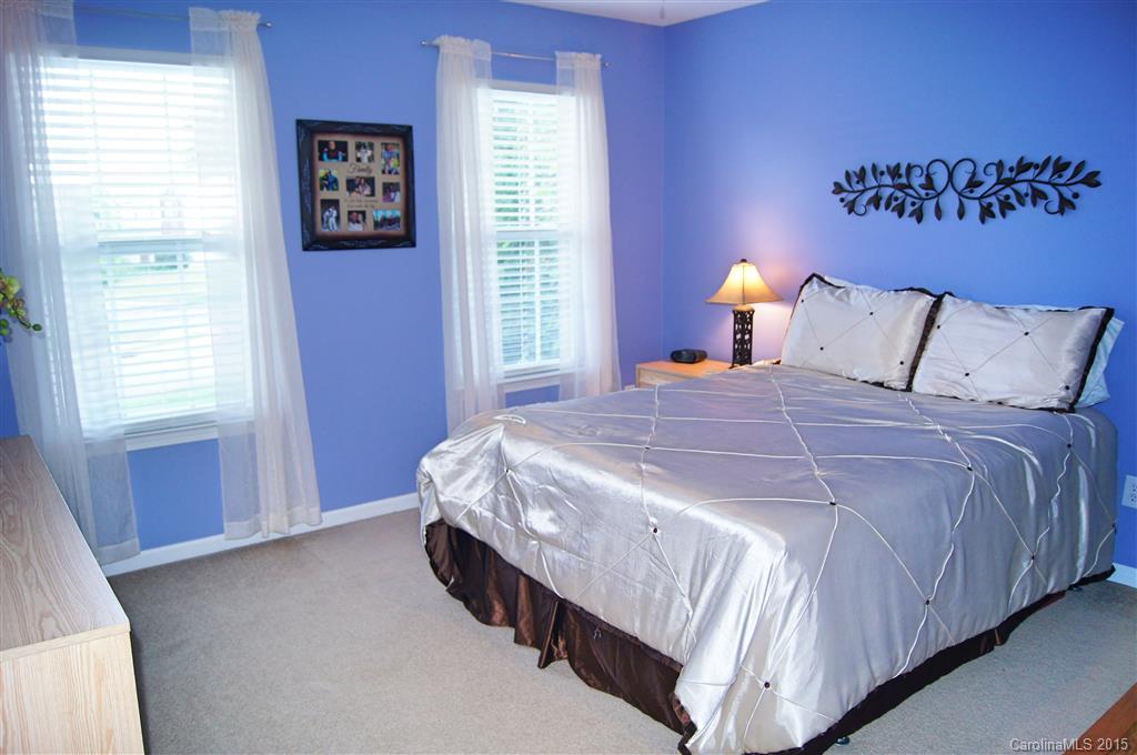 Bethelfields - Residential