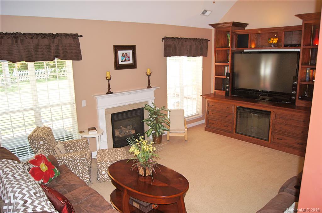 Bethelfields - Residential