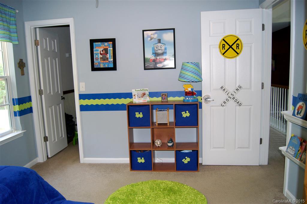 Bethelfields - Residential