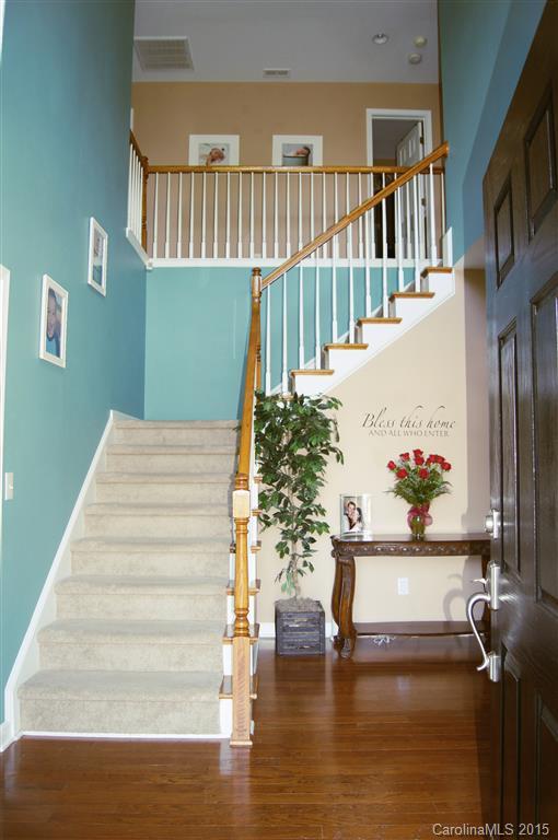 Bethelfields - Residential