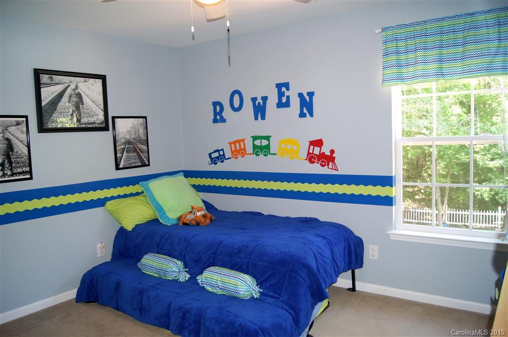 Bethelfields - Residential