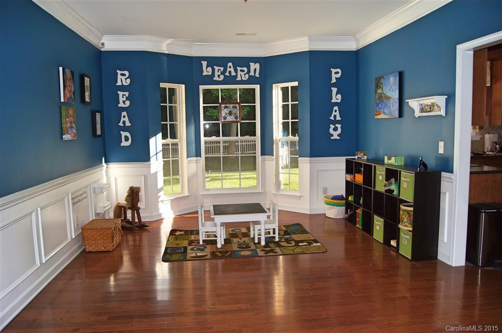 Bethelfields - Residential