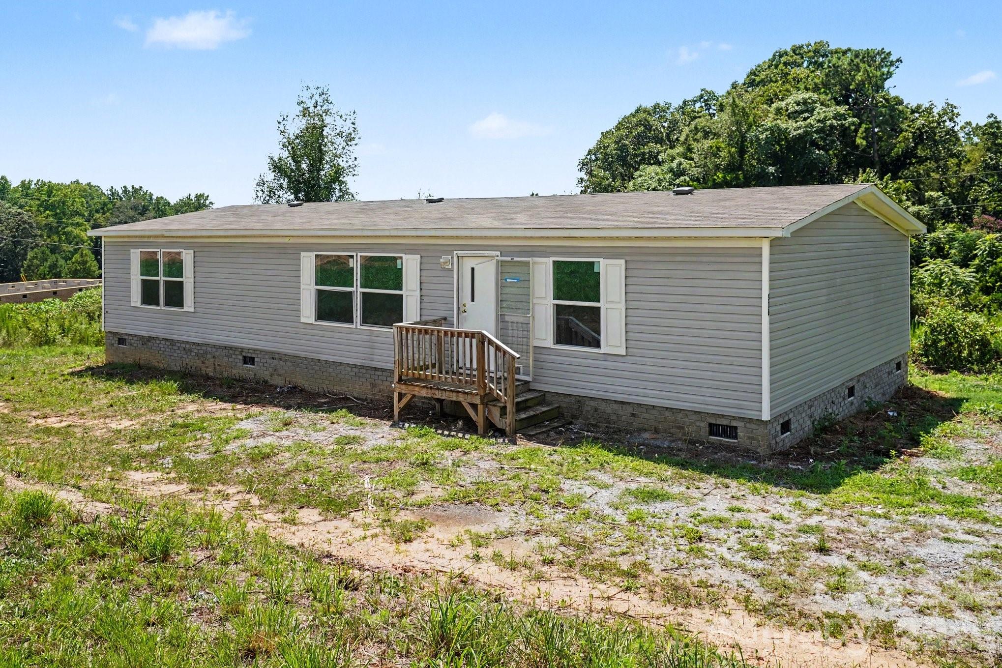 336 New Jerusalem Church Road