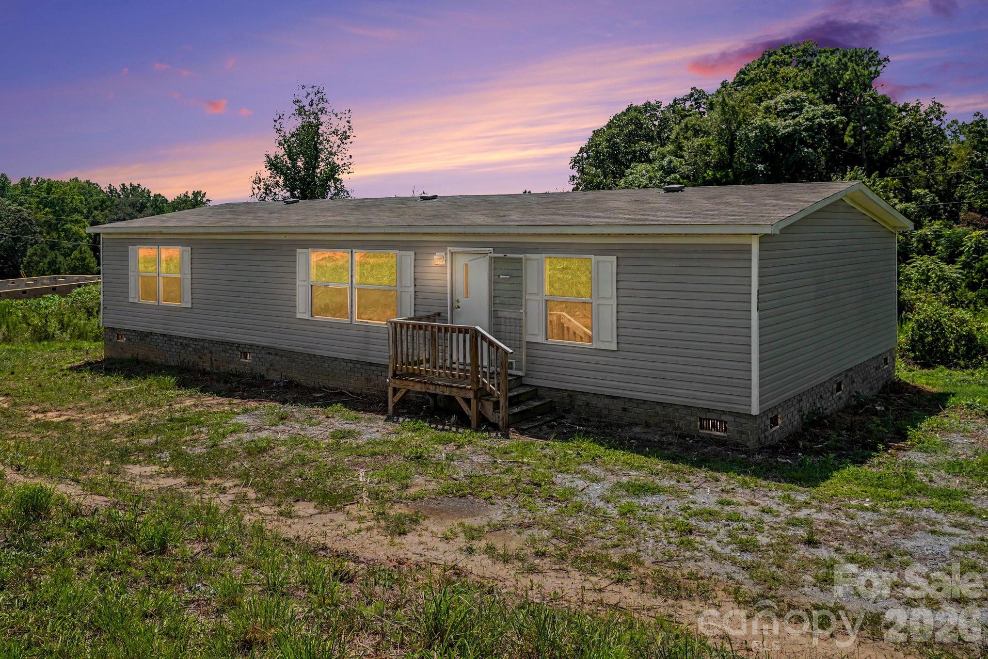 336 New Jerusalem Church Road, Forest City, NC, 28043