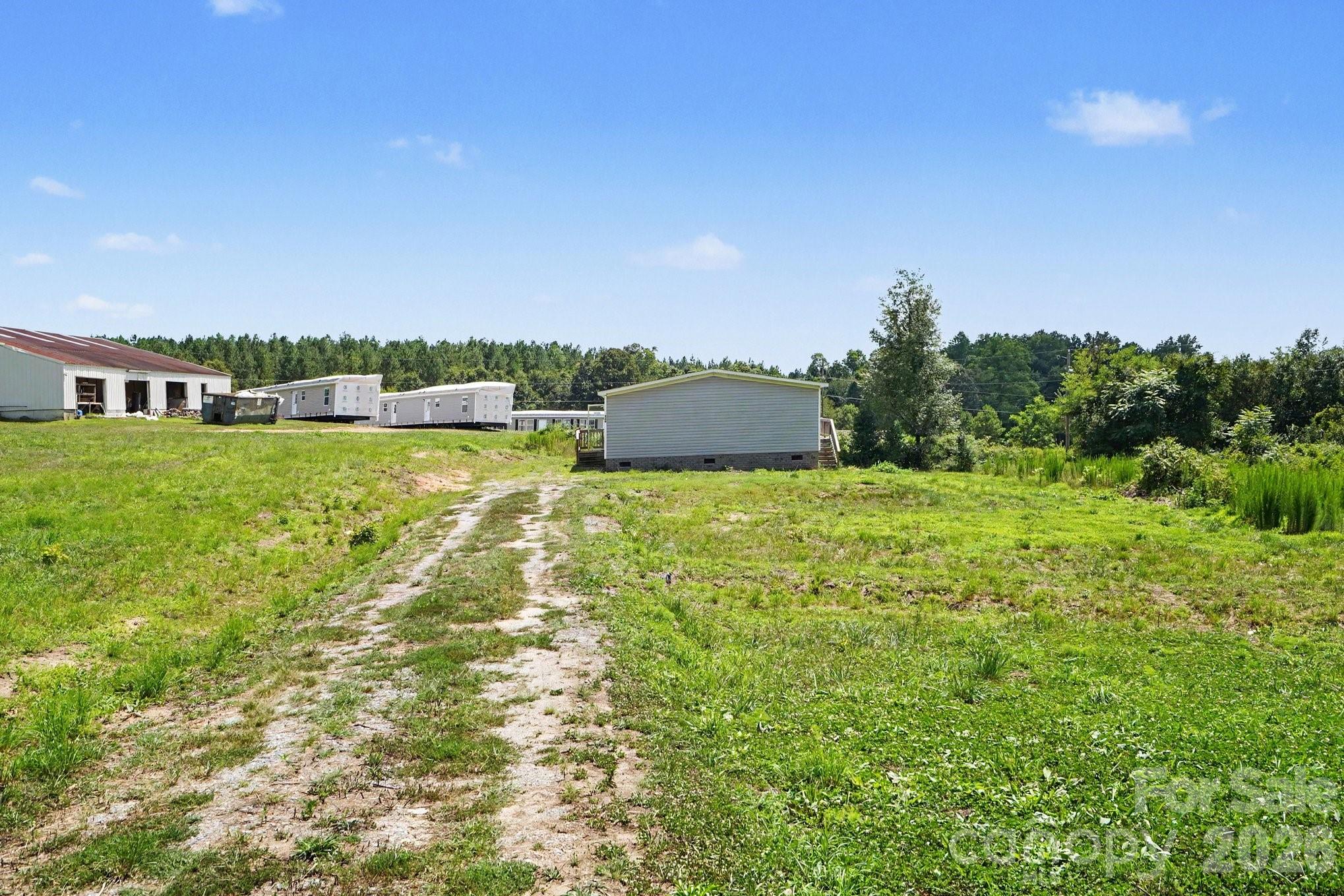 336 New Jerusalem Church Road