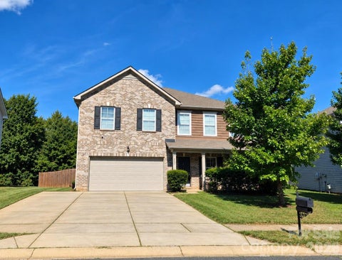 Photo of 5214 Elementary View Drive, Charlotte, NC 28269 (MLS # 4432074)