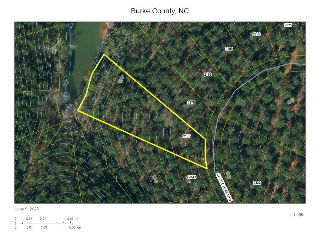 2157 Castle Peak Mountain None 143