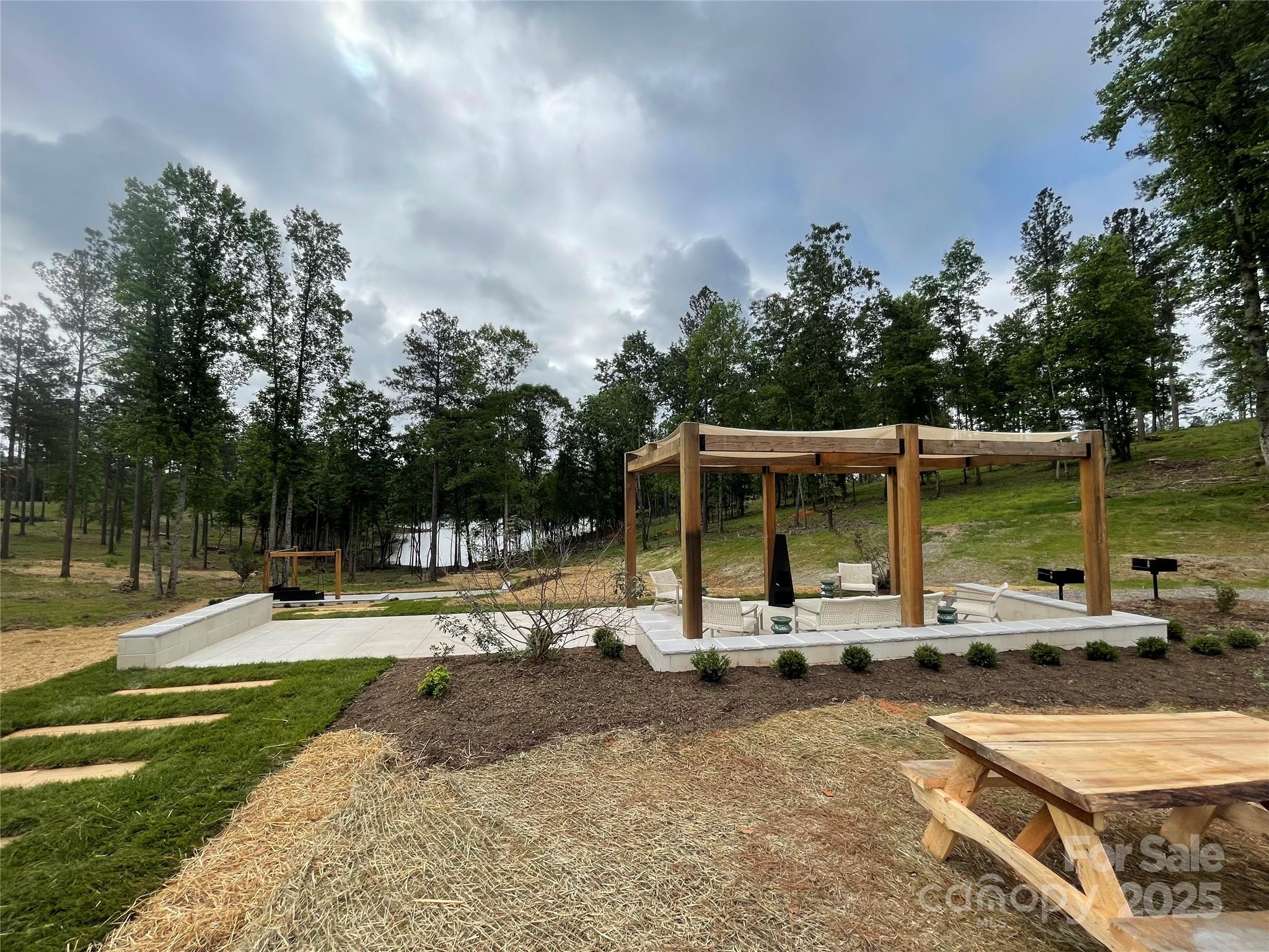 Lakeside Reserve - Land