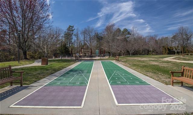 Four Seasons At Gold Hill - Residential