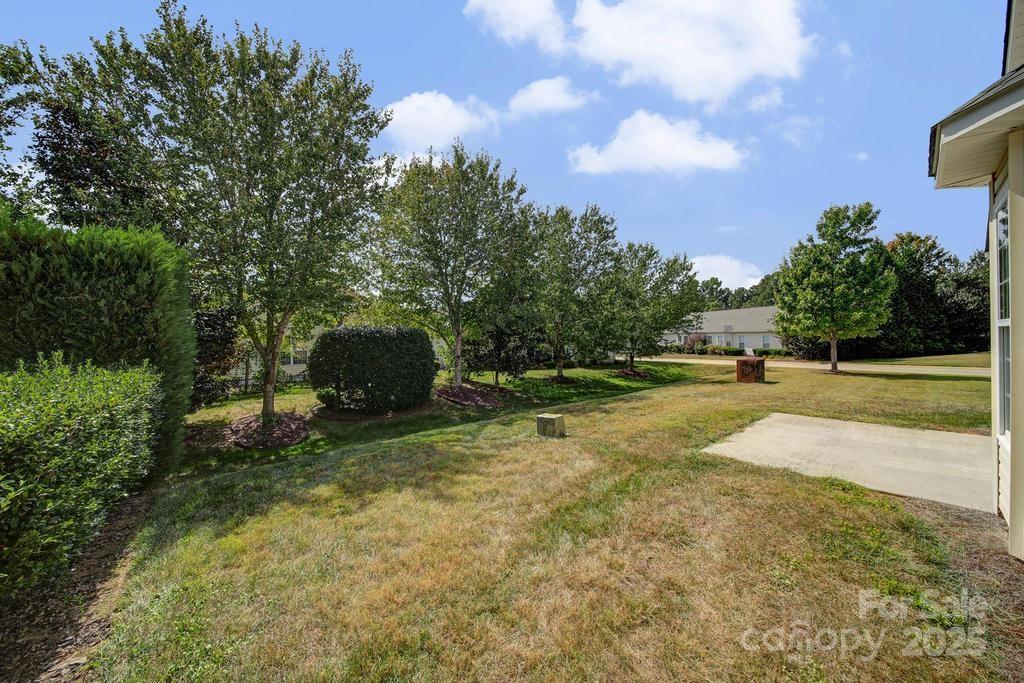 Four Seasons At Gold Hill - Residential