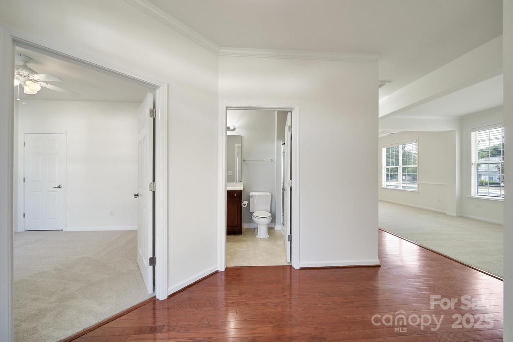 Four Seasons At Gold Hill - Residential