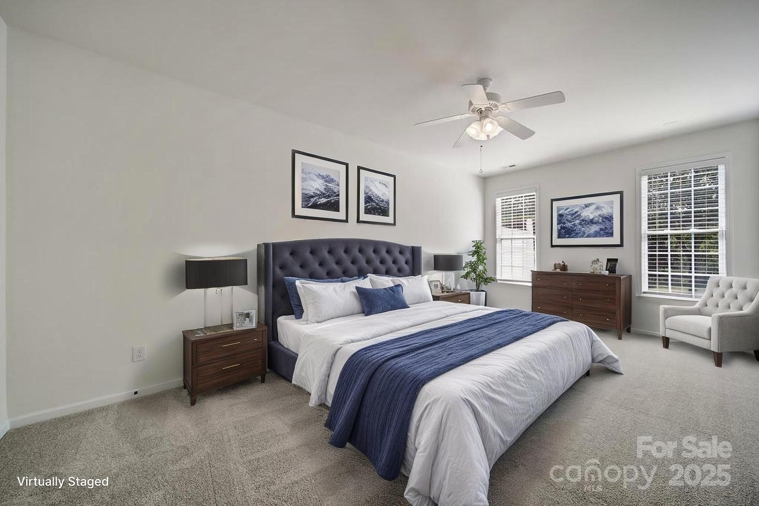 Four Seasons At Gold Hill - Residential