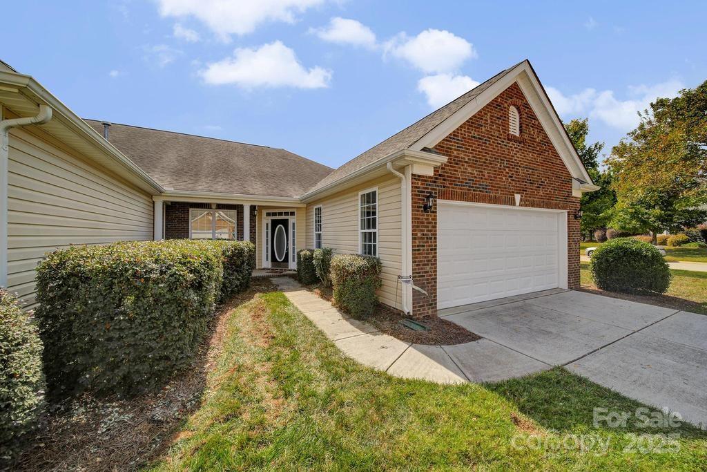 Four Seasons At Gold Hill - Residential