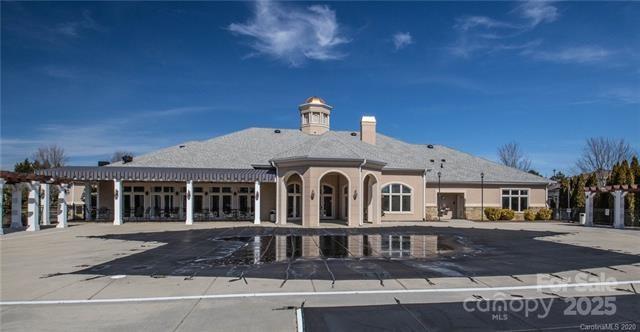 Four Seasons At Gold Hill - Residential