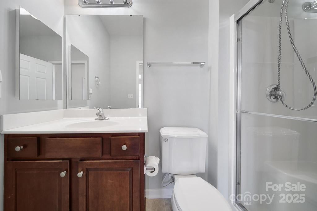 Four Seasons At Gold Hill - Residential