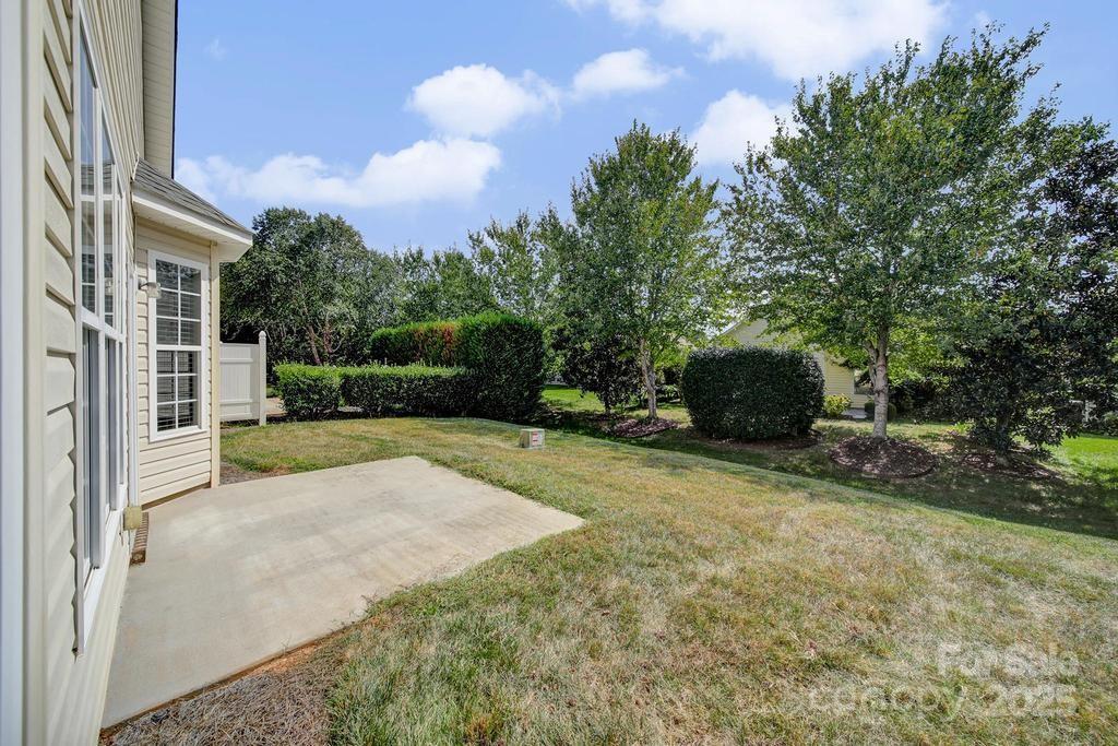 Four Seasons At Gold Hill - Residential