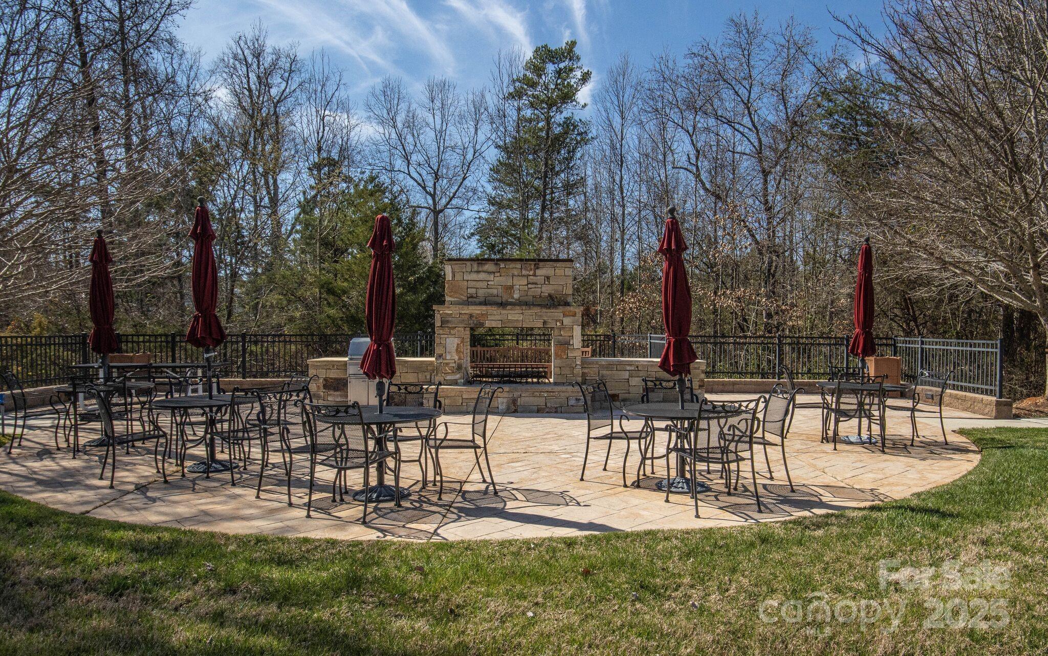 Four Seasons At Gold Hill - Residential