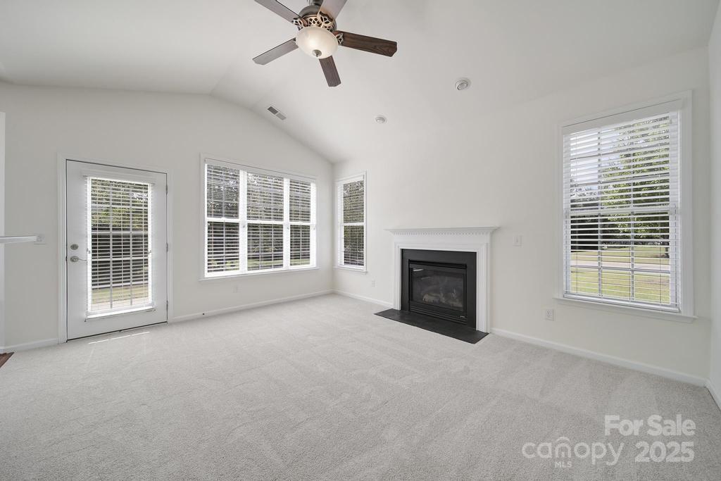 Four Seasons At Gold Hill - Residential