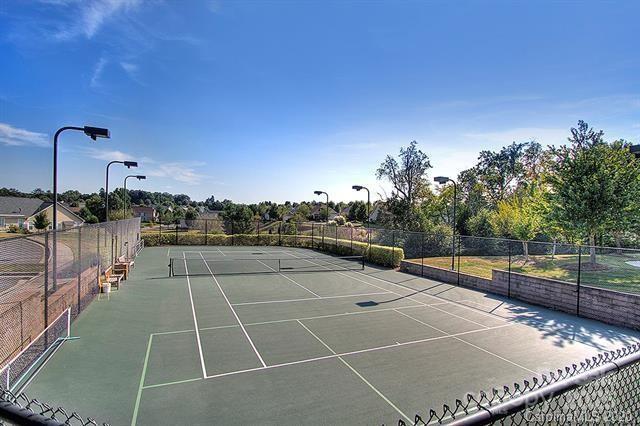 Four Seasons At Gold Hill - Residential