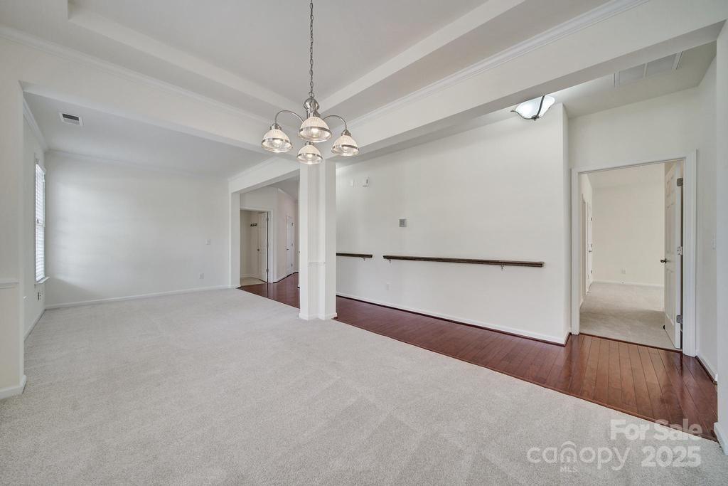 Four Seasons At Gold Hill - Residential