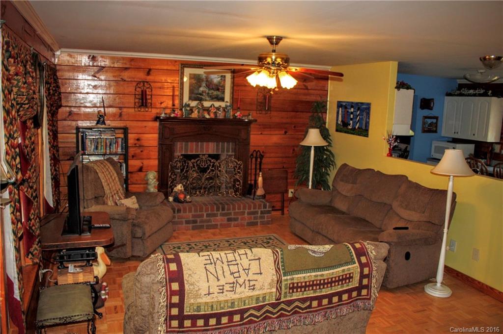 Arlington Forest - Residential