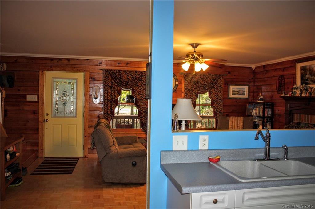 Arlington Forest - Residential