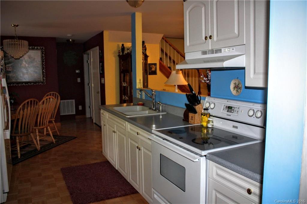 Arlington Forest - Residential