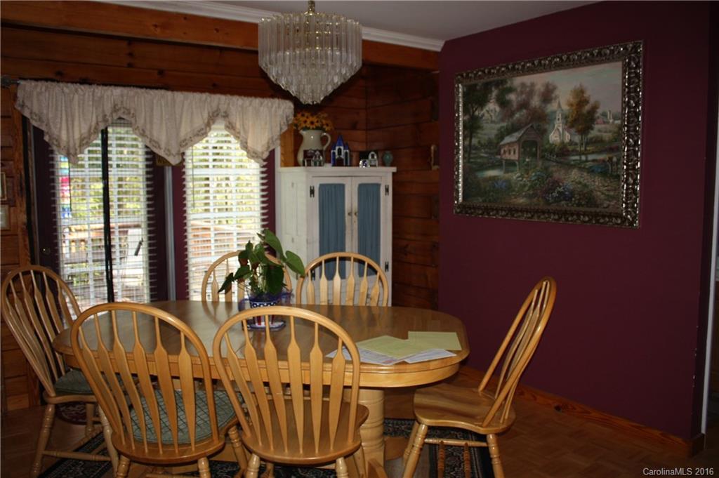 Arlington Forest - Residential