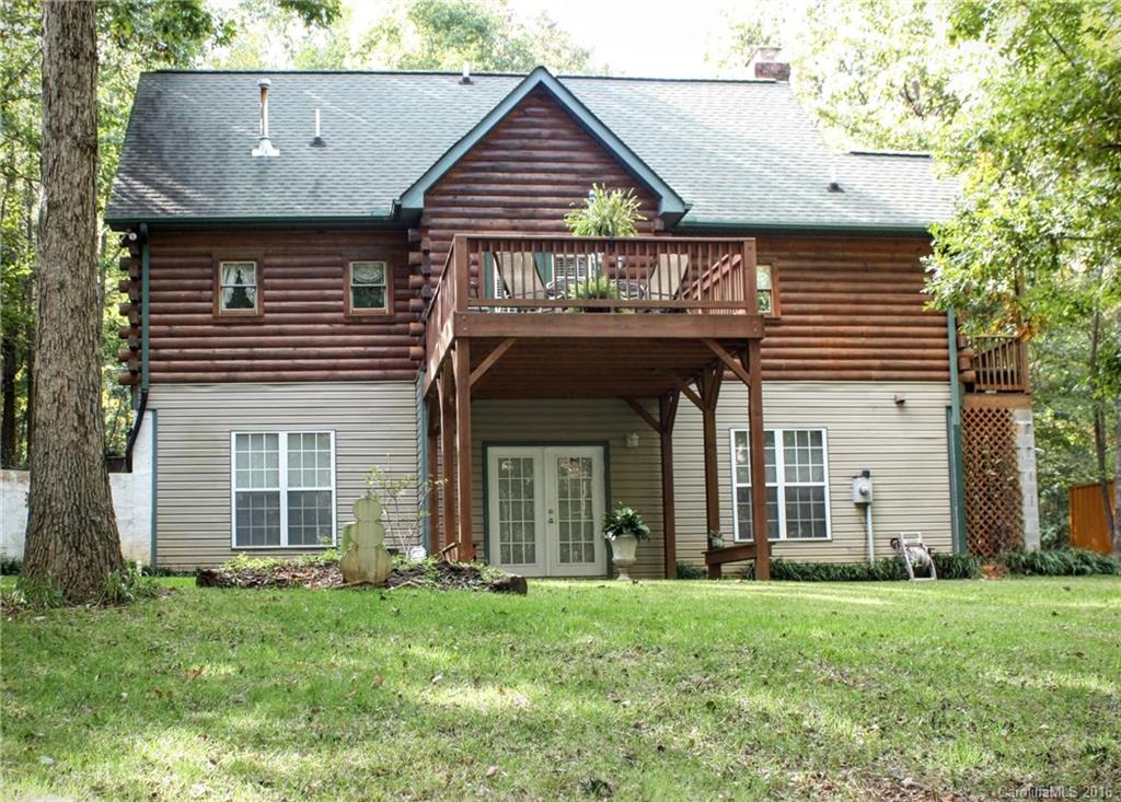 Arlington Forest - Residential