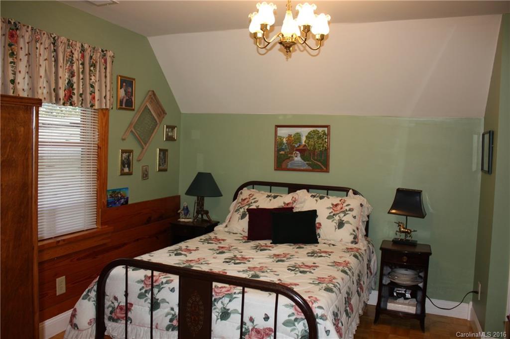 Arlington Forest - Residential