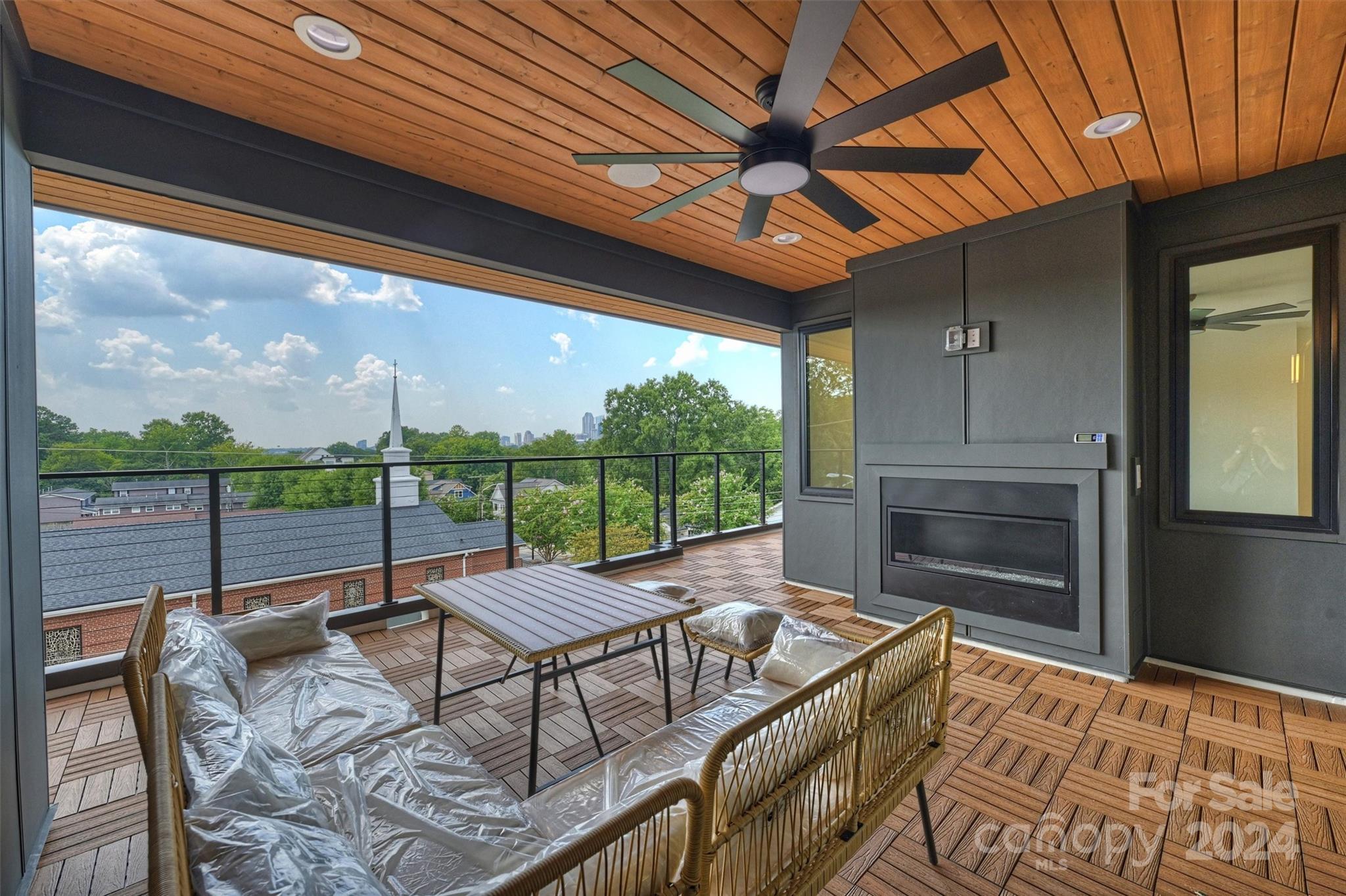 Belmont - Residential