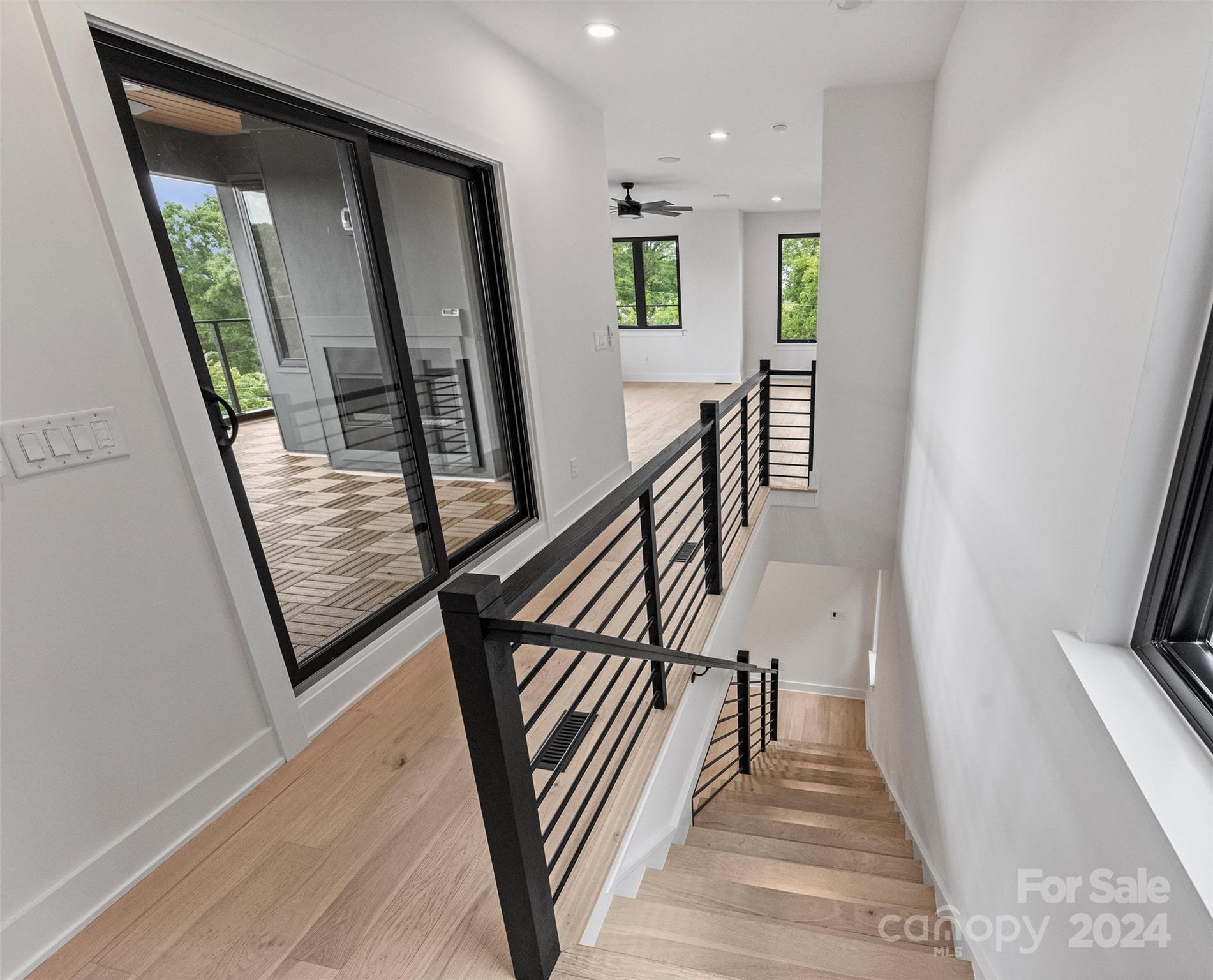 Belmont - Residential