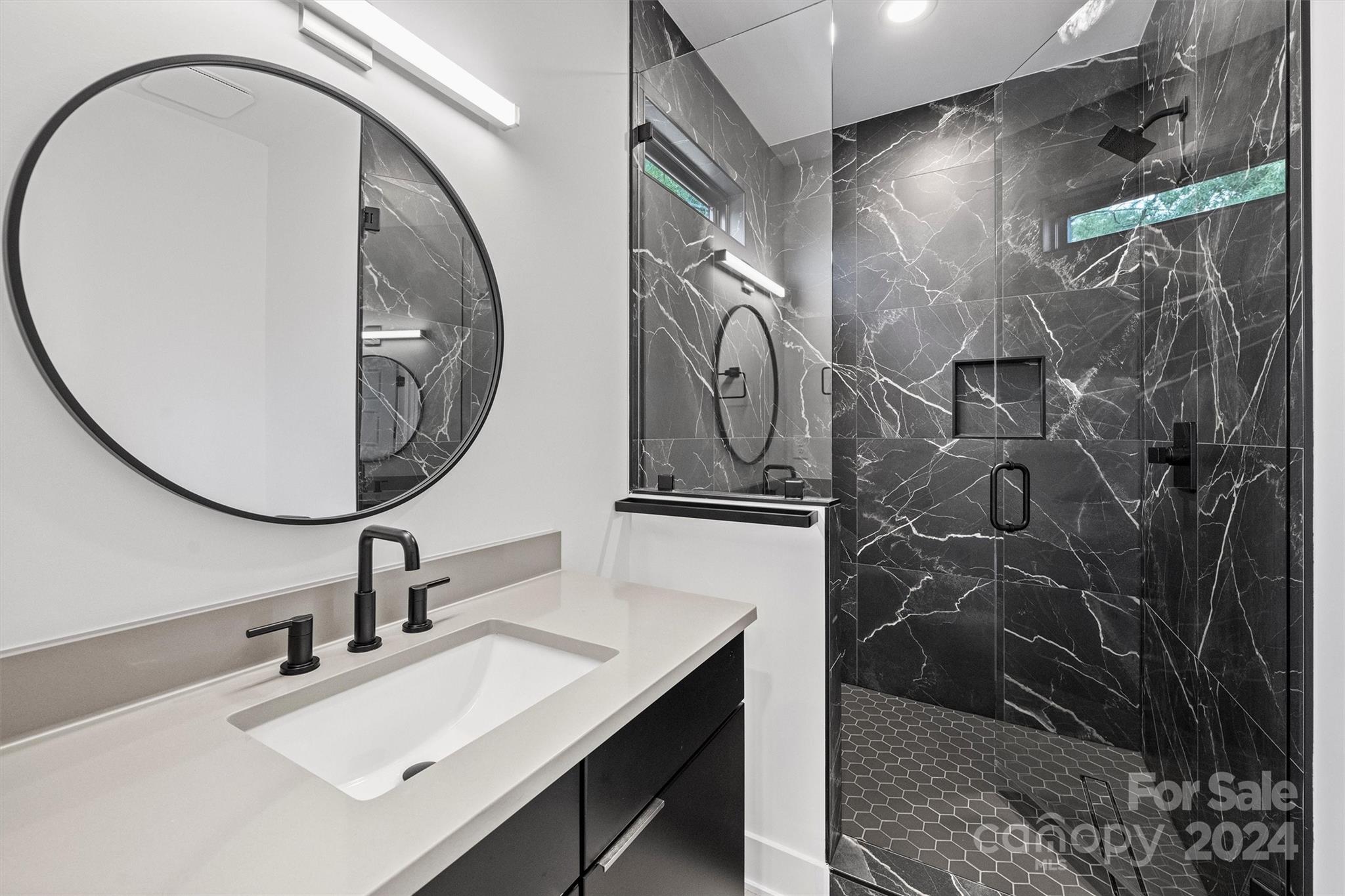 Belmont - Residential