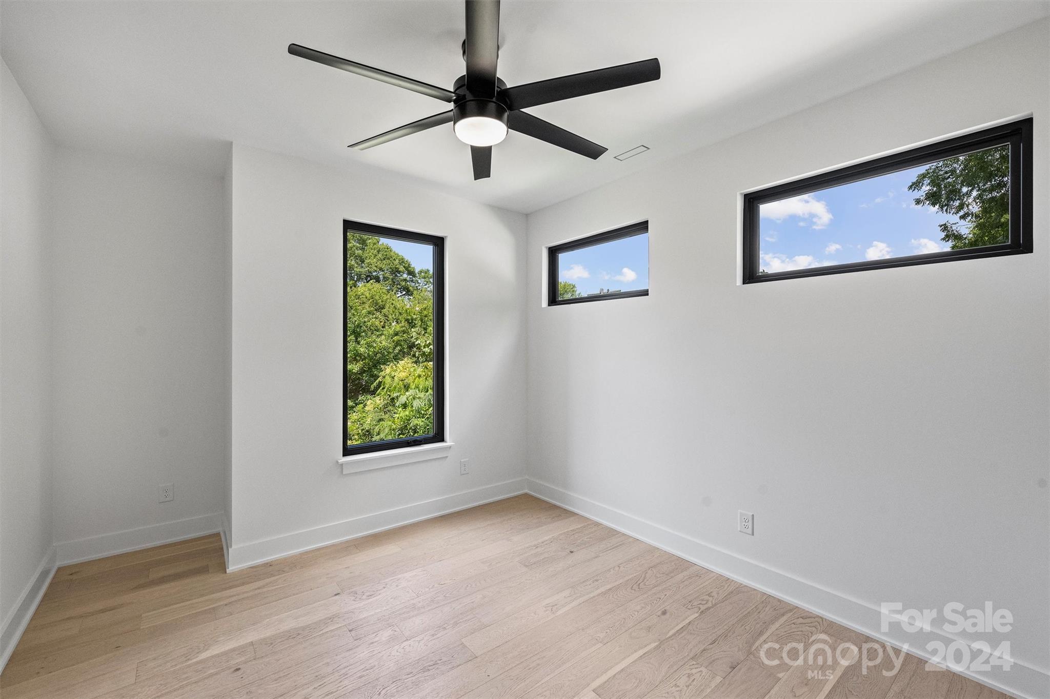 Belmont - Residential