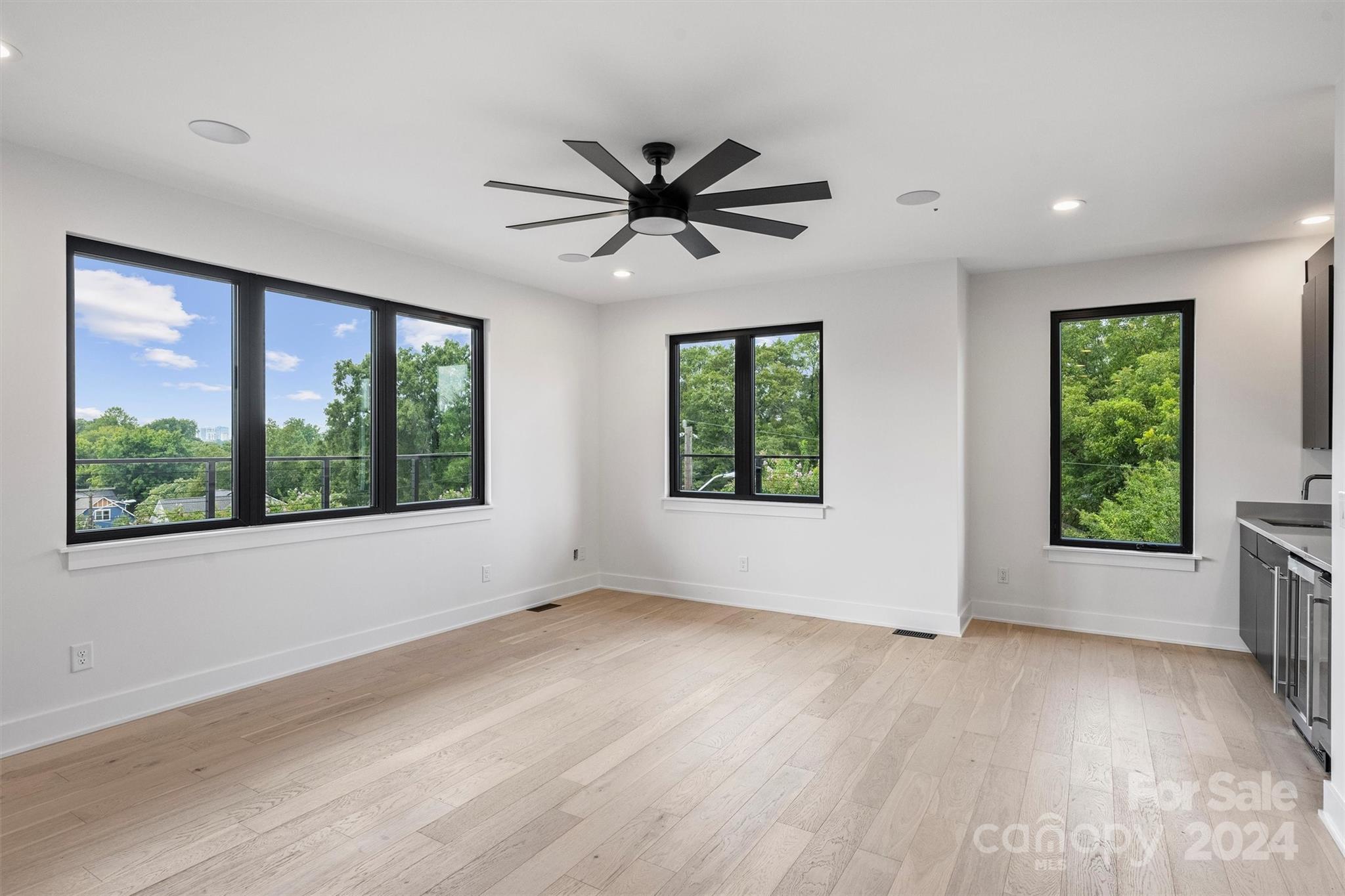 Belmont - Residential