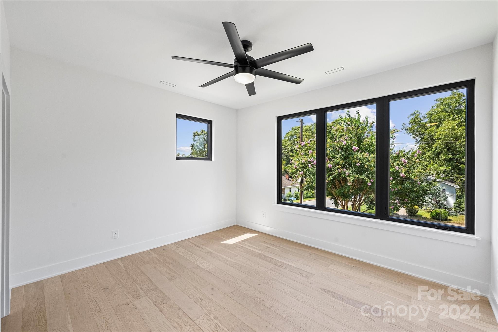 Belmont - Residential