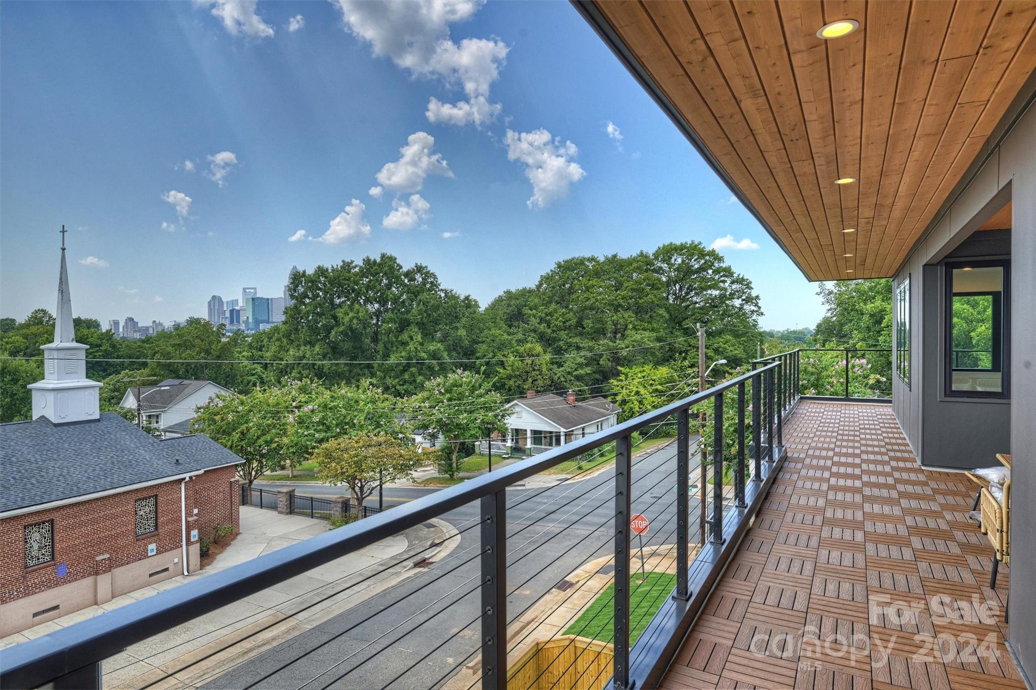 Belmont - Residential