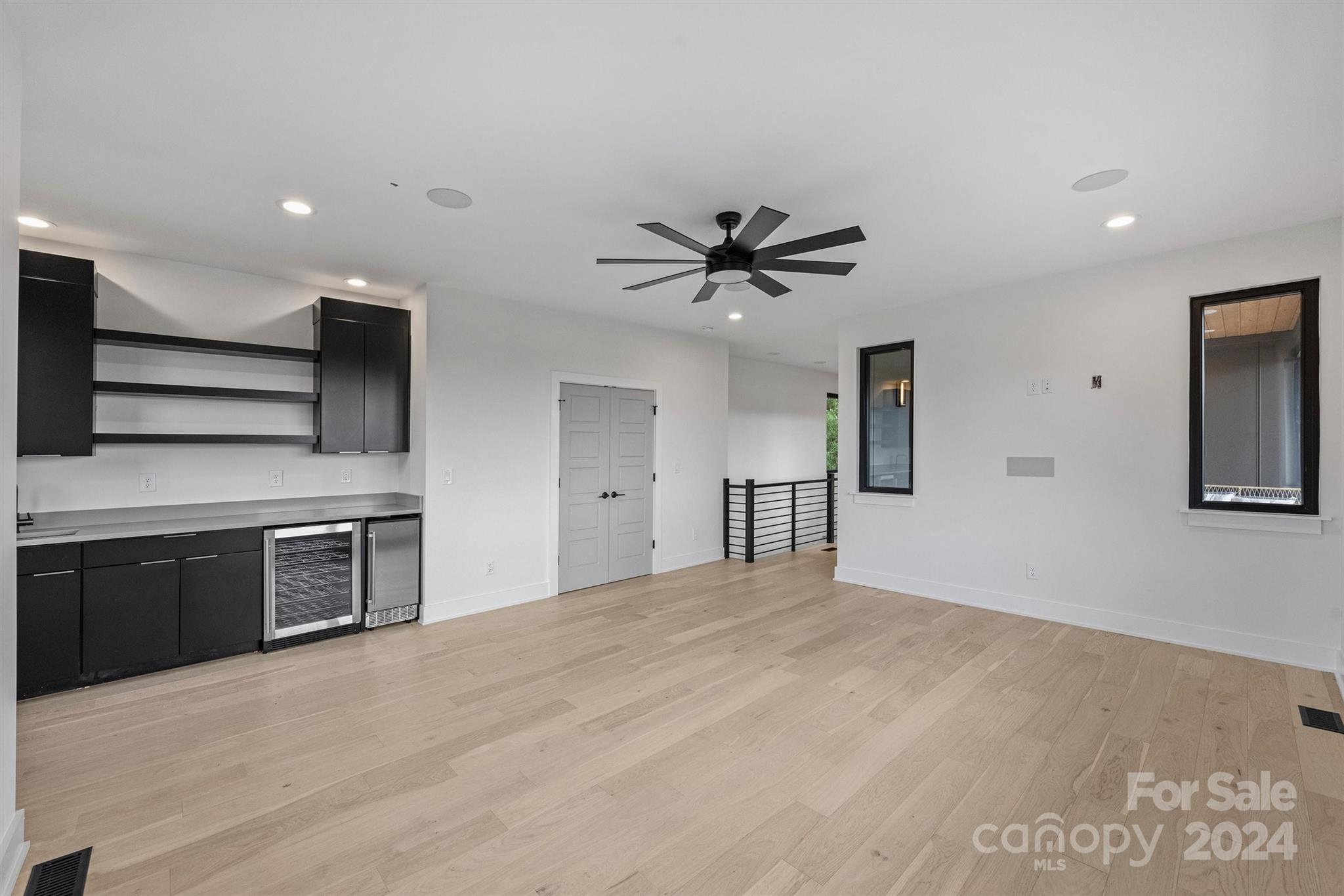 Belmont - Residential