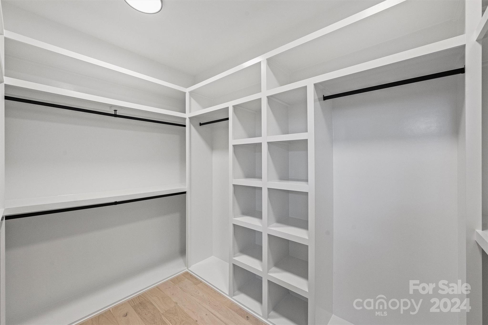 Belmont - Residential