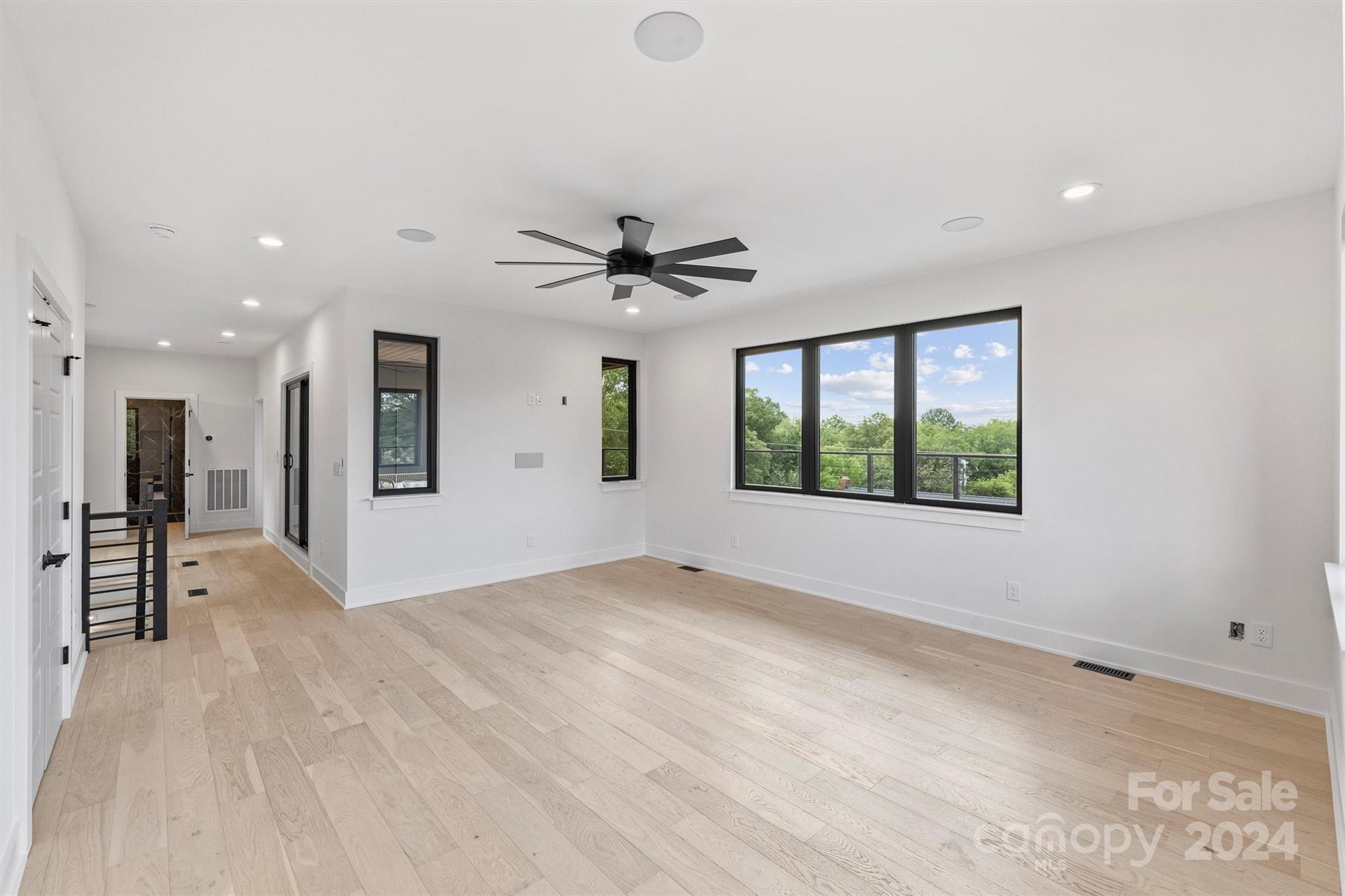 Belmont - Residential