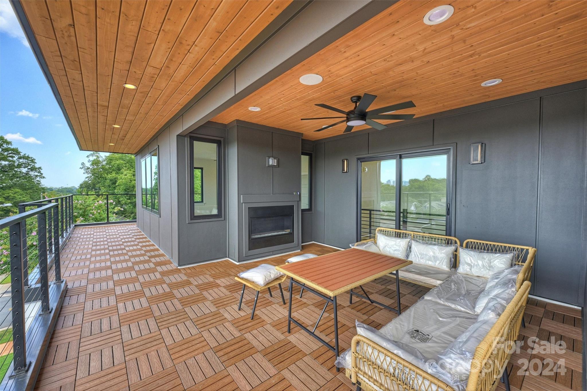 Belmont - Residential