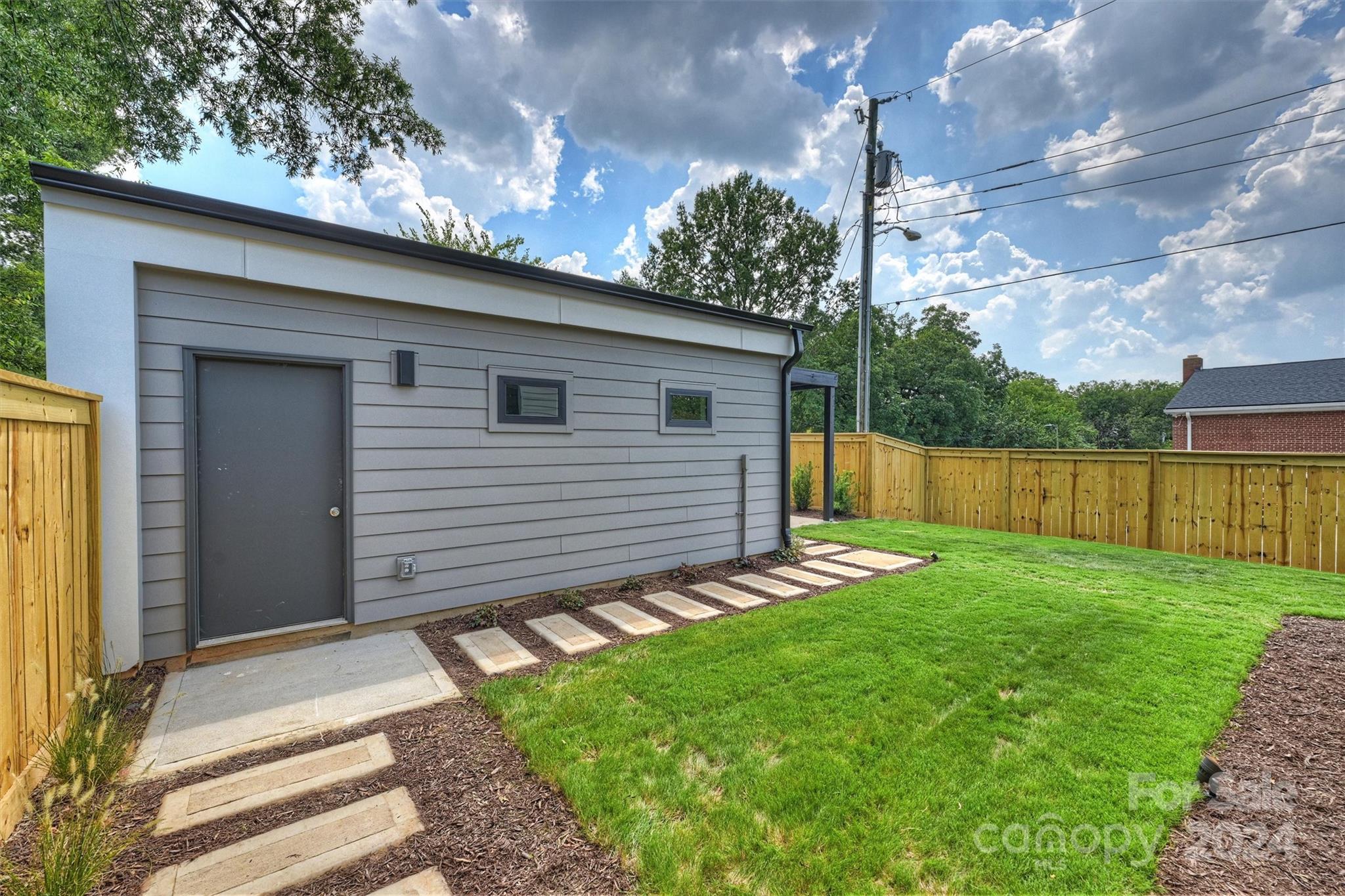 Belmont - Residential