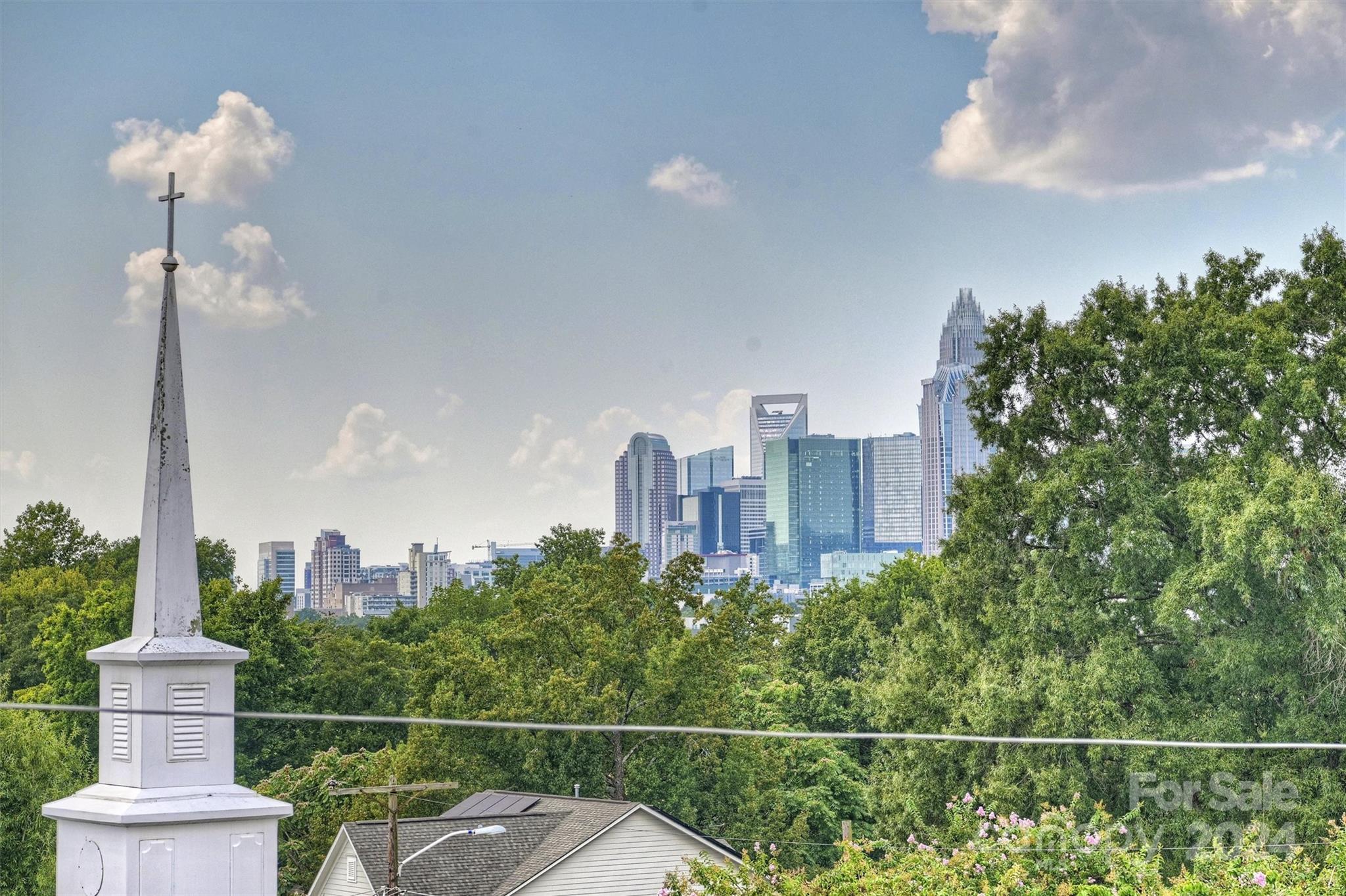 Belmont - Residential