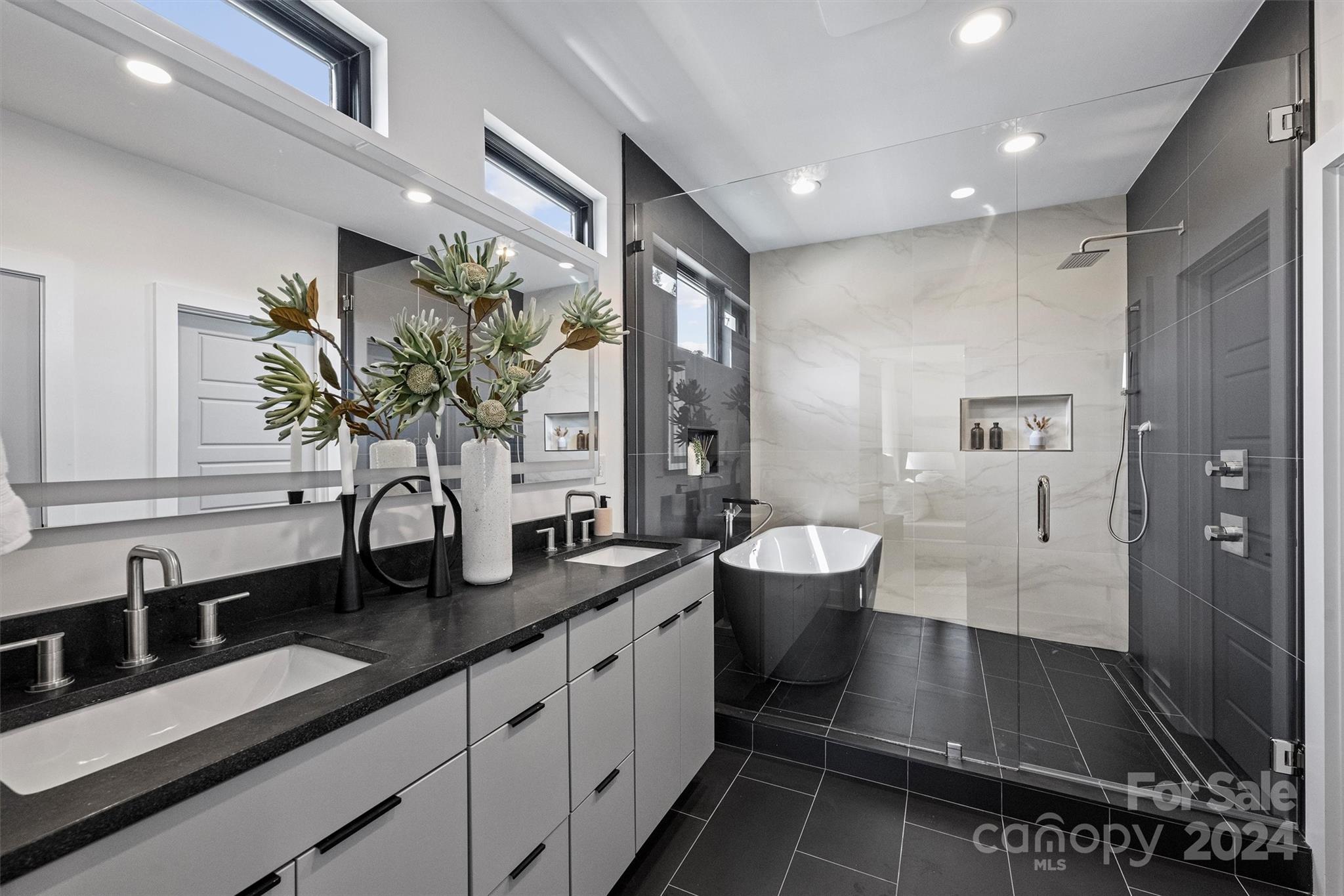 Belmont - Residential