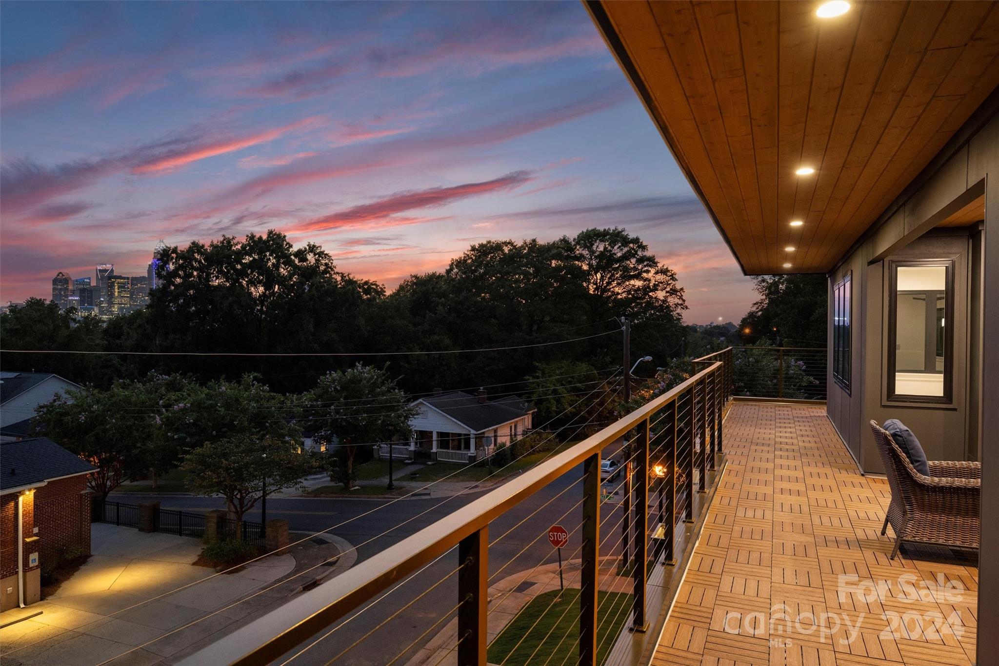 Belmont - Residential